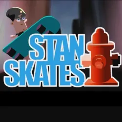 PLay Stan Skates now!