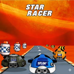 Play Star Racer now!