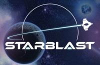 Play StarBlast.io now!
