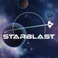 Play StarBlast.io now!