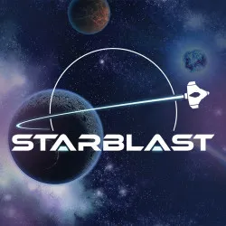 PLay StarBlast.io now!
