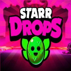 Play Starr Drops now!