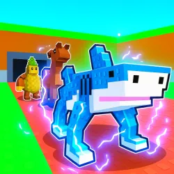 Steal Brainrot Arena