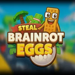 Steal Brainrot Eggs