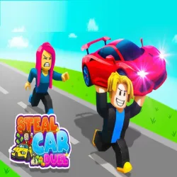 Steal Car Duel