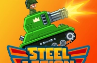 Play Steel Legion now!