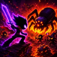 Stick Hero: Battle Legacy