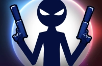 Play Stick War: New Age now!