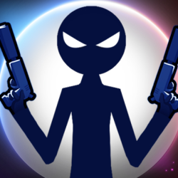 Play Stick War: New Age now!