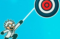 Play Stickboys Hook now!