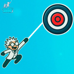 Play Stickboys Hook now!