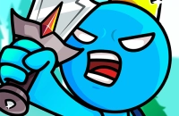 Play Stickman Clash now!