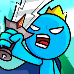 Play Stickman Clash now!