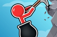 Play Stickman Climb now!