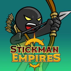 Play Stickman Empires now!