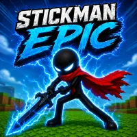 Stickman Epic