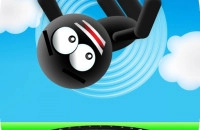 Play Stickman Flip now!