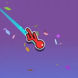 PLay Stickman Hook now!