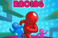 Play Stickman Racing now!