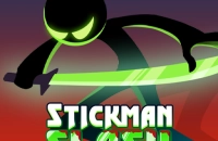 Play Stickman Slash now!