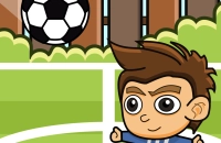 Play Street Dribble now!