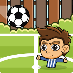 Play Street Dribble now!