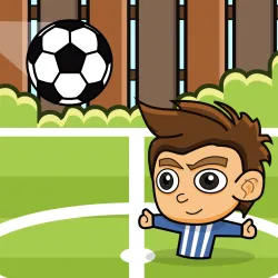 PLay Street Dribble now!