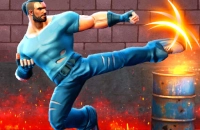 Play Street Mayhem - Beat Em Up now!