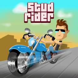 Play Stud Rider now!