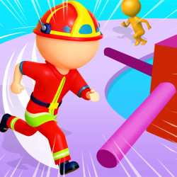 Play Stumble Boys: Party Royale now!