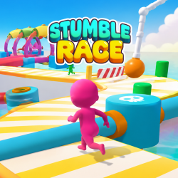 Play Stumble Race now!