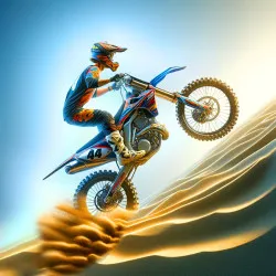 PLay Stunt Bike Extreme now!