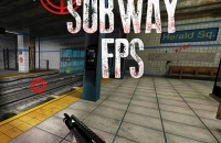 Play Subway FPS now!