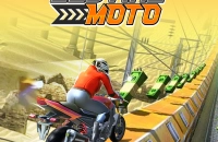 Play Subway Moto now!