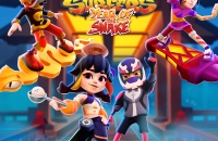 Play Subway Surfers: Year of the Snake now!