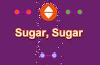 Play Sugar, Sugar now!