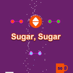Play Sugar, Sugar now!