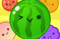 Play Suika Game now!
