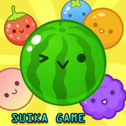 Play Suika Game now!