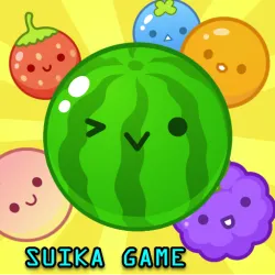 PLay Suika Game now!