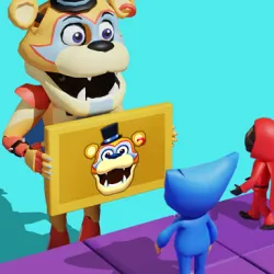 PLay Summer Match Party now!