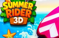 Play Summer Rider 3D now!