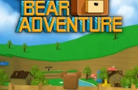 Play Super Bear Adventure now!