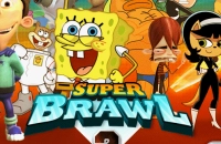Play Super Brawl 2 now!