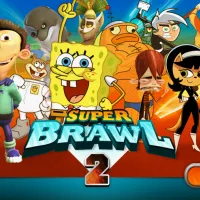 Super Brawl 2