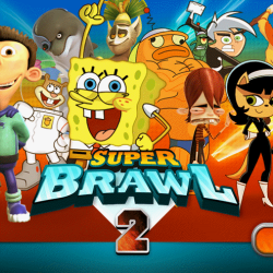 Play Super Brawl 2 now!