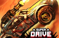 Play Super Drive Ahead now!