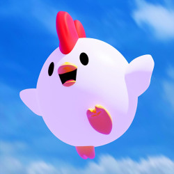 Play Super Fowlst 2 now!