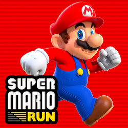 Play Super Mario Run now!