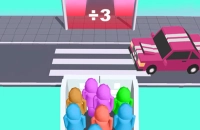 Play Super Race 3D now!
